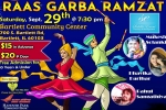 Rass Garba Ramzat in The Meadows Club - Bartlett Community Center, Events in Chicago, rass garba ramzat, Meadows club Rass Garba Ramzat in The Meadows Club - Bartlett Community Center, Events in Chicago, rass garba ramzat, Meadows club