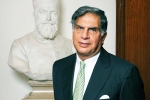 Ratan Tata latest breaking, Ratan Tata death, ratan tata has enormous contribution for india, Indian economy