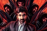 Ravanasura release news, Ravanasura news, ravi teja shooting for ravanasura, Megha akash