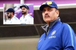 Virat Kohli-Rohit Sharma controversy, Virat Kohli-Rohit Sharma criticism, ravi shastri s massive virat kohli rohit sharma remark shocks everyone, Indian cricket team