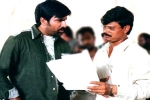 Bhadra combo, Boyapati Srinu new movie, bhadra combo is back on cards, Vinaya vidheya rama
