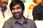 Gayathri Bharadwaj, Tiger Nageswara Rao launch, ravi teja not bothered to romance young beauties, Megha akash