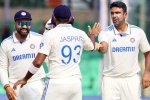 Ravichandran Ashwin latest, Bangladesh, ravichandran ashwin reveals how rohit sharma plotted the winning plan, Ravichandran ashwin
