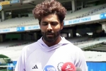 Ravindra Jadeja news, Ravindra Jadeja latest breaking, truth behind ravindra jadeja s refusal to speak english out, Whatsapp group