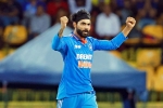 Ravindra Jadeja breaking updates, Ravindra Jadeja latest, ravindra jadeja out from team india s odi squad, Team india squad