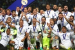 Read Madrid, Read Madrid, read madrid wins uefa super with isco s decisive goal, Cristiano ronaldo