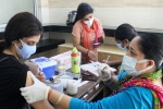 Coronavirus, Coronavirus vaccine percentage, real reasons why covid cases are rising among the vaccinated people, Covid 19 vaccine