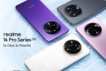 Realme 14 Pro 5G specifications, Realme 14 Pro 5G launch, realme 14 pro 5g series launched in india, Jaipur