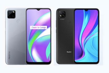 Realme C12 vs Redmi 9: Which one should you buy?