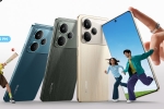 Realme P4 Pro colours, Realme P4 Pro, realme p4 pro 5g launched in india, Ram