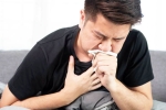 Black Mucus news, Black Mucus news, what is the reason for black mucus, Amrita
