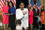 US House of representatives, Ilhan Omar, record 102 women sworn into u s house of representatives, Midterm elections