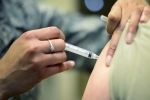 Heart Failure Mortality, heart failure vaccination, regular flu shot may reduce heart failure mortality says study, Hagen