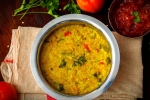 Khichdi, pan, 5 appetizing ways to transform your regular khichdi, Salsa