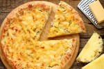 pineapple on pizza meaning, pineapple pizza recipe, rejoice pizza lovers domino s launches pizza with pineapple toppings and people has divided opinions, Domino s