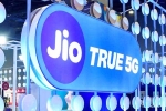 Reliance Jio True 5G battery, Reliance Jio True 5G, reliance jio true 5g network extends battery life by up to 40 percent, Reliance jio