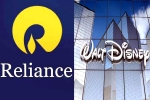 Walt Disney Co, Reliance and Walt Disney, reliance and walt disney to ink a deal, Reliance