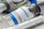 remdesivir, aiims, remdesivir decrease hospital stay aiims director, Hydroxychloroquine