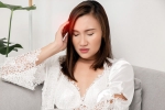 Migraine remedies, Migraine news, easy remedies to ease your migraine pain, Health tips