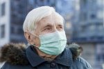 Ventilation for COVID patients, Research about COVID-19, covid 19 report ventilators are less effective for aged coronavirus patients, Manhattan