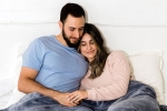Rest Vs Reproductive Health updates, Rest, the crucial link between rest and reproductive health, Pregnancy