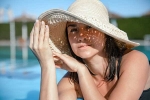 Tan Blisters Rashes news, Summer skin problems, how to get rid of tan blisters and rashes, Tan blisters rashes