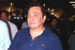 Rishi Kapoor dead, Rishi Kapoor, rishi kapoor dies at 67, Irrfan