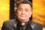 neetu kapoor, randhir kapoor, veteran actor rishi kapoor dies at 67 in mumbai, Irrfan