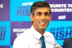 Rishi Sunak achievements, Rishi Sunak new updates, rishi sunak named as the new uk prime minister, Goldman sachs