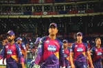 Wankhede, Wankhede, dhoni s cameo took pune to the finals, Manoj tiwary
