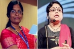 women power, Muthayya Vanitha, women power meet muthayya vanitha ritu karidhal the rocket women behind launch of chandrayaan 2, Communication satellites