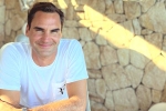 Roger Federer breaking news, Roger Federer retired, roger federer announces retirement from tennis, Tennis