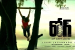 Rogue Tollywood movie, trailers songs, rogue telugu movie, Mannara