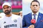 Rohit Sharma Vs Sunil Gavaskar breaking, Rohit Sharma Vs Sunil Gavaskar latest, rohit sharma files complaint against sunil gavaskar, Be happy