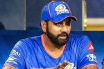 Rohit Sharma news, Rohit Sharma breaking, rohit sharma s message for fans, Harbhajan singh