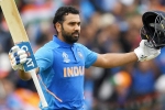 Rohit Sharma Indian captain, Indian cricket team, rohit sharma named as the new t20 captain for india, India vs new zealand