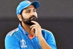 Rohit Sharma statement, Rohit Sharma about captaincy, rohit sharma s first comment after losing odi captaincy, Gautam gambhir