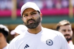 Rohit Sharma latest breaking, Rohit Sharma, rohit sharma passes fitness test of australia tour, Yash