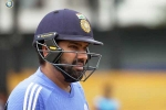 Rohit Sharma records, Rohit Sharma retained, rohit sharma breaks silence after retained by mumbai indians, Mumbai indians