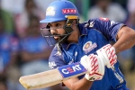 Rohit Sharma injury, Rohit Sharma latest breaking, rohit sharma to miss pbks match, Doctor