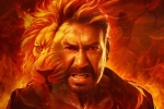 Singham Again release date, Singham Again news, record price for rohit shetty s singham again digital rights, Akshay kumar