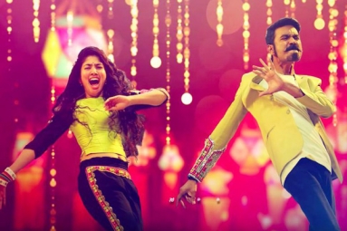 ‘Rowdy Baby’ Breaks Another YouTube Record, Becomes Most Watched Tamil Song