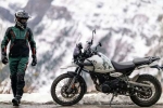 Royal Enfield Adventurer XT Gear features, Royal Enfield Adventurer XT Gear launched, royal enfield adventurer xt gear launched in india, Riders