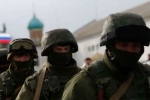 Russia-Ukraine border latest, Russia-Ukraine border videos, russia ukraine border crisis hints of a third world war, Third world war
