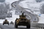 Russia and Ukraine Conflict breaking news, Russia and Ukraine Conflict updates, usa claims russia added 7000 troops at the ukraine border, Munich security conference