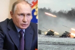 Russia and Ukraine Conflict war, Russia and Ukraine Conflict impact, russia declares war on ukraine, Nifty
