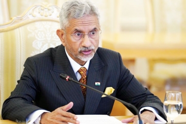 S Jaishankar about Donald Trump&#039;s Tariffs on India