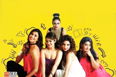 Selfie Hindi Drama