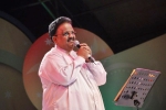 Events in Chicago, Chicago Upcoming Events, spb50 a grand world tour live in chicago, Balasubr