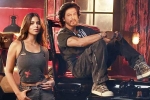 Shah Rukh Khan and Suhana Khan movie budget, Suhana Khan, srk investing rs 200 cr for suhana khan, Info